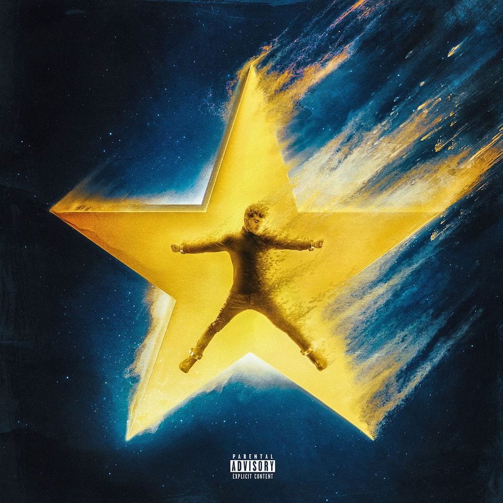COSMIC cover