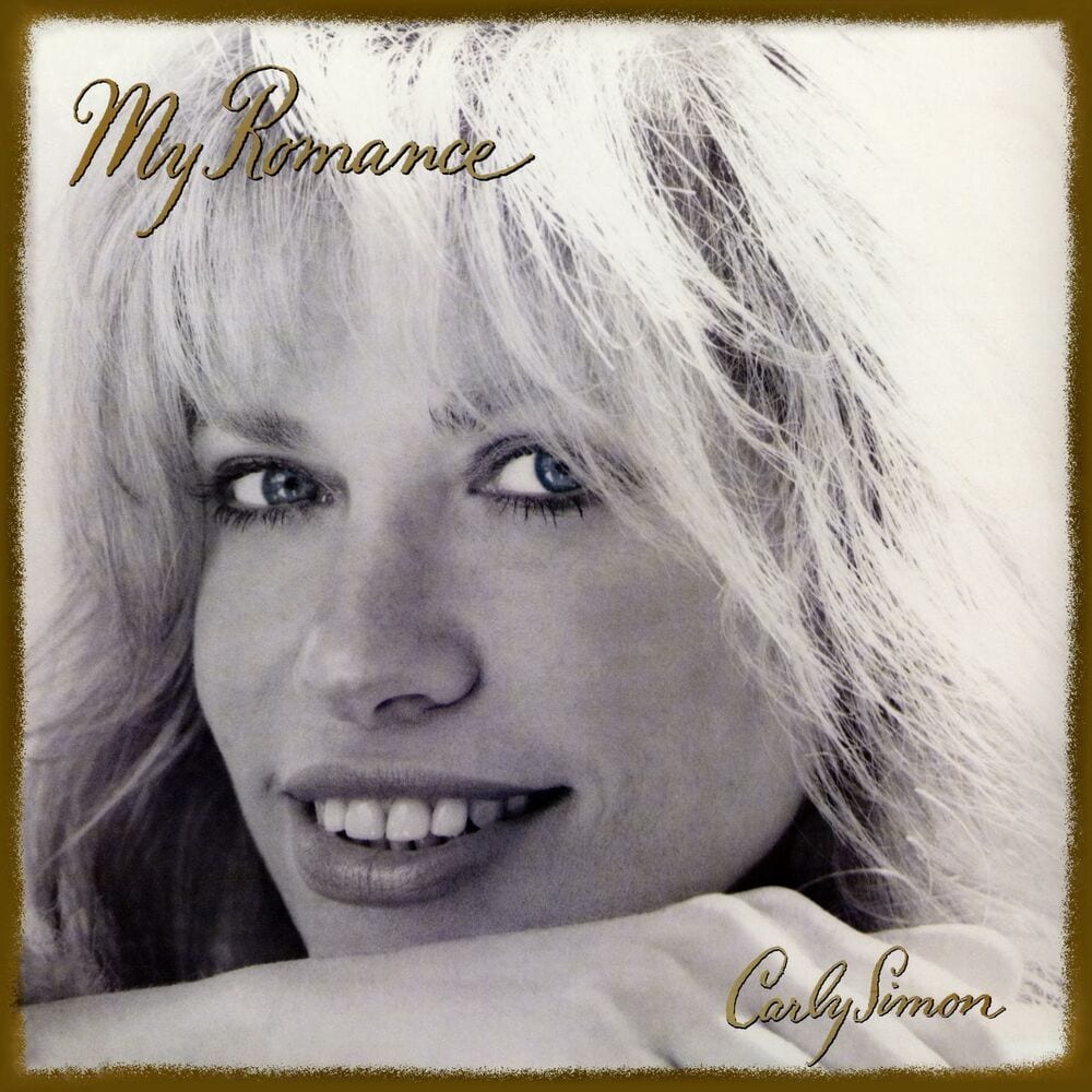 My Romance cover