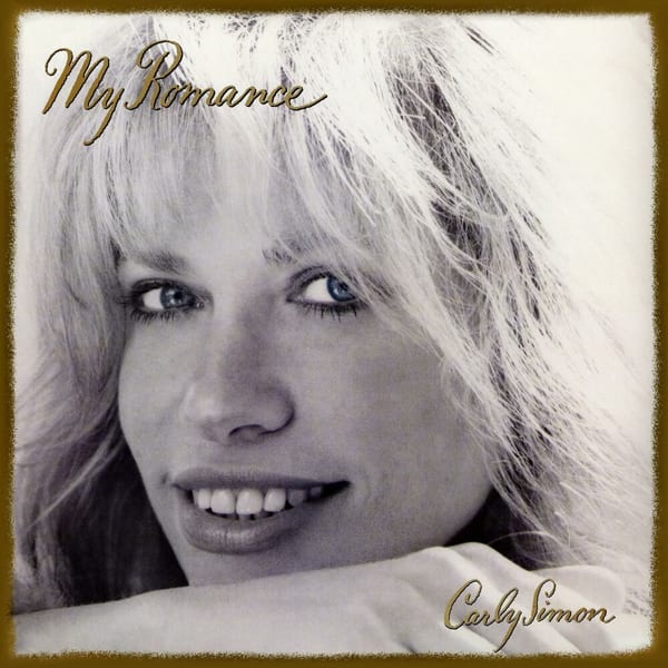 My Romance cover