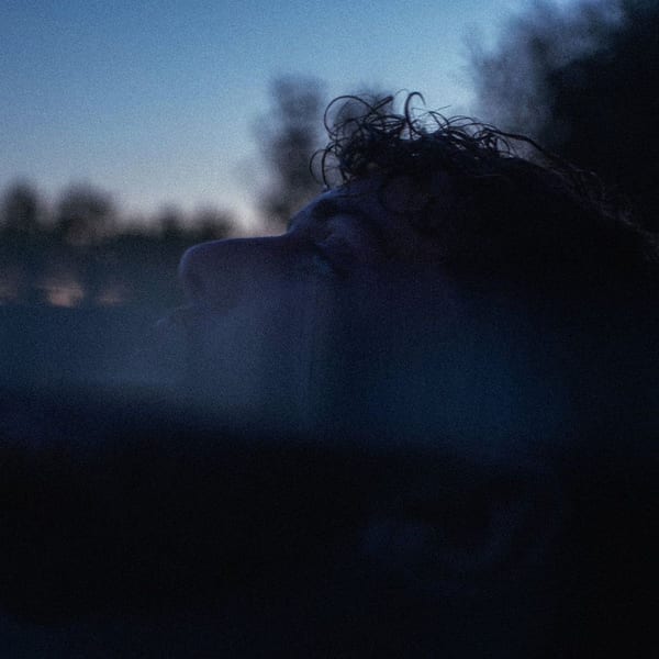 I Don't Think I'm Okay cover