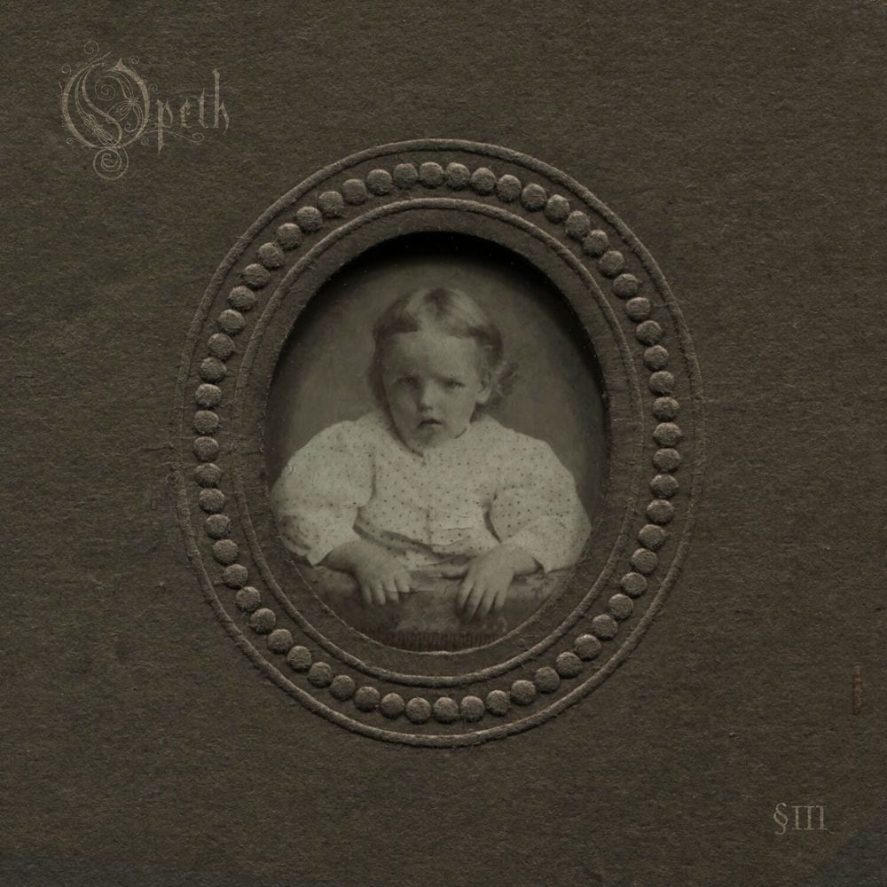 §3 album cover