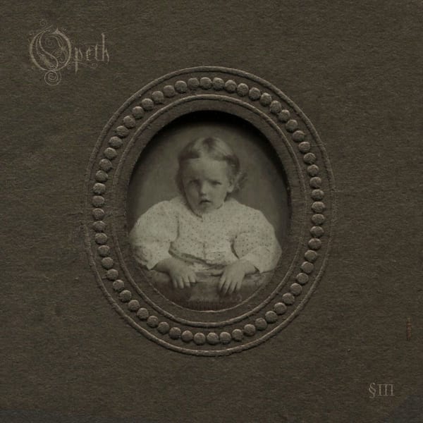 §3 album cover