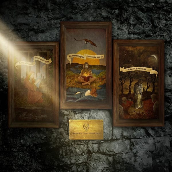 Cusp of Eternity cover