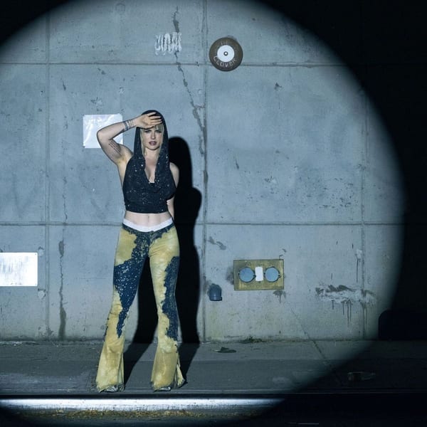 NGL cover