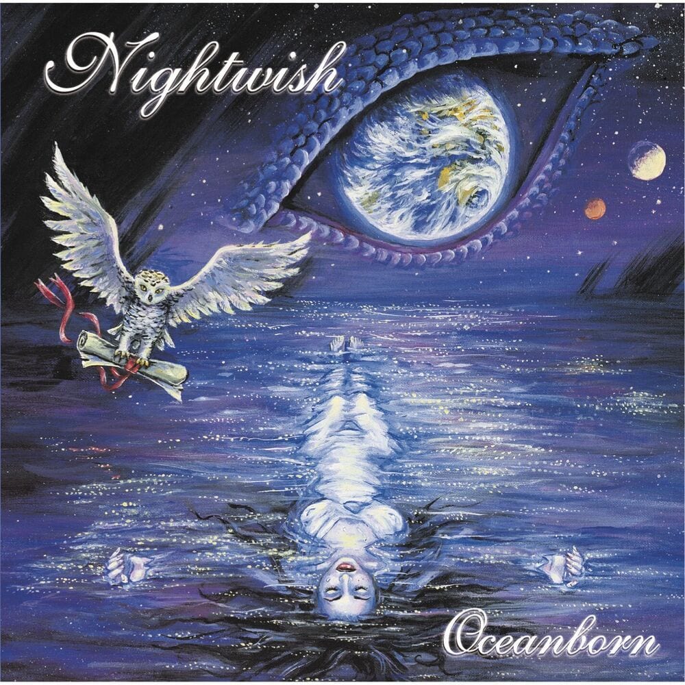 Oceanborn cover