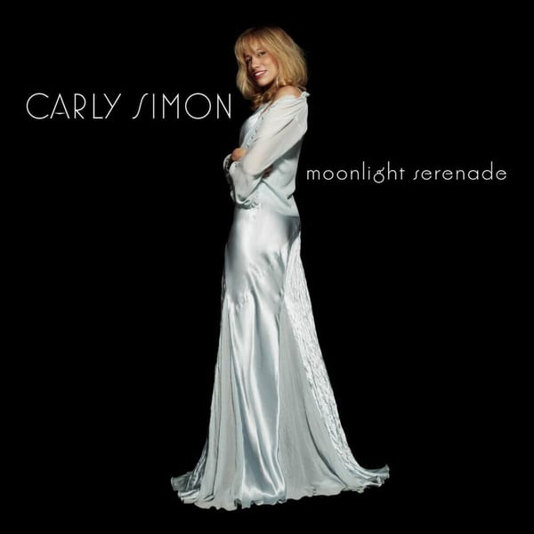 Moonlight Serenade cover