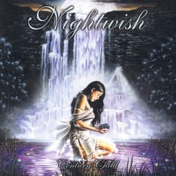 Century Child album cover