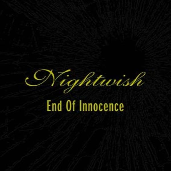 End of Innocence cover