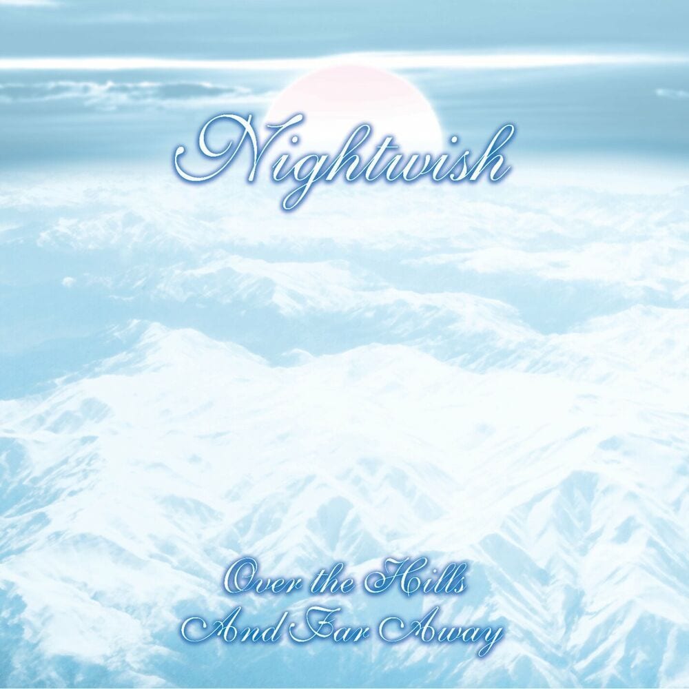 Over the Hills and Far Away cover