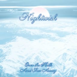 Over the Hills and Far Away cover art
