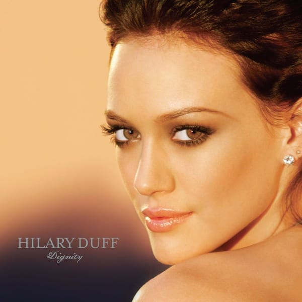 Dignity cover