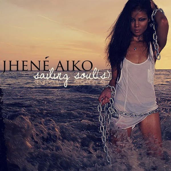 Sailing Soul(s) cover