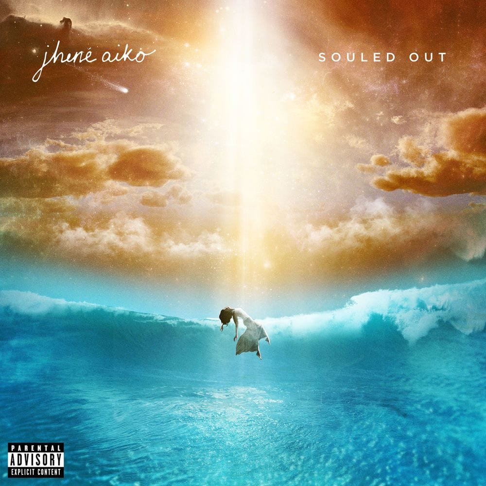 Souled Out cover