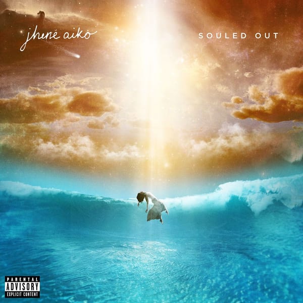 Souled Out cover