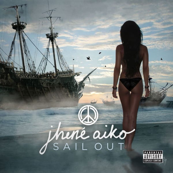 Sail Out album cover