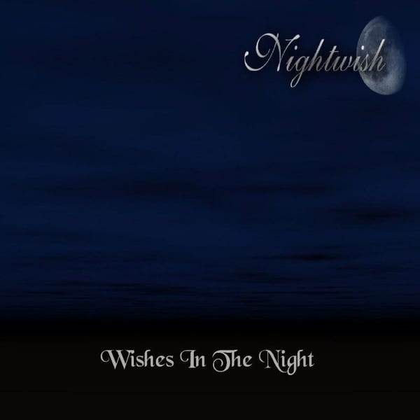 Wishes in the Night cover