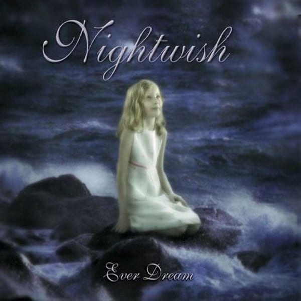 Ever Dream cover