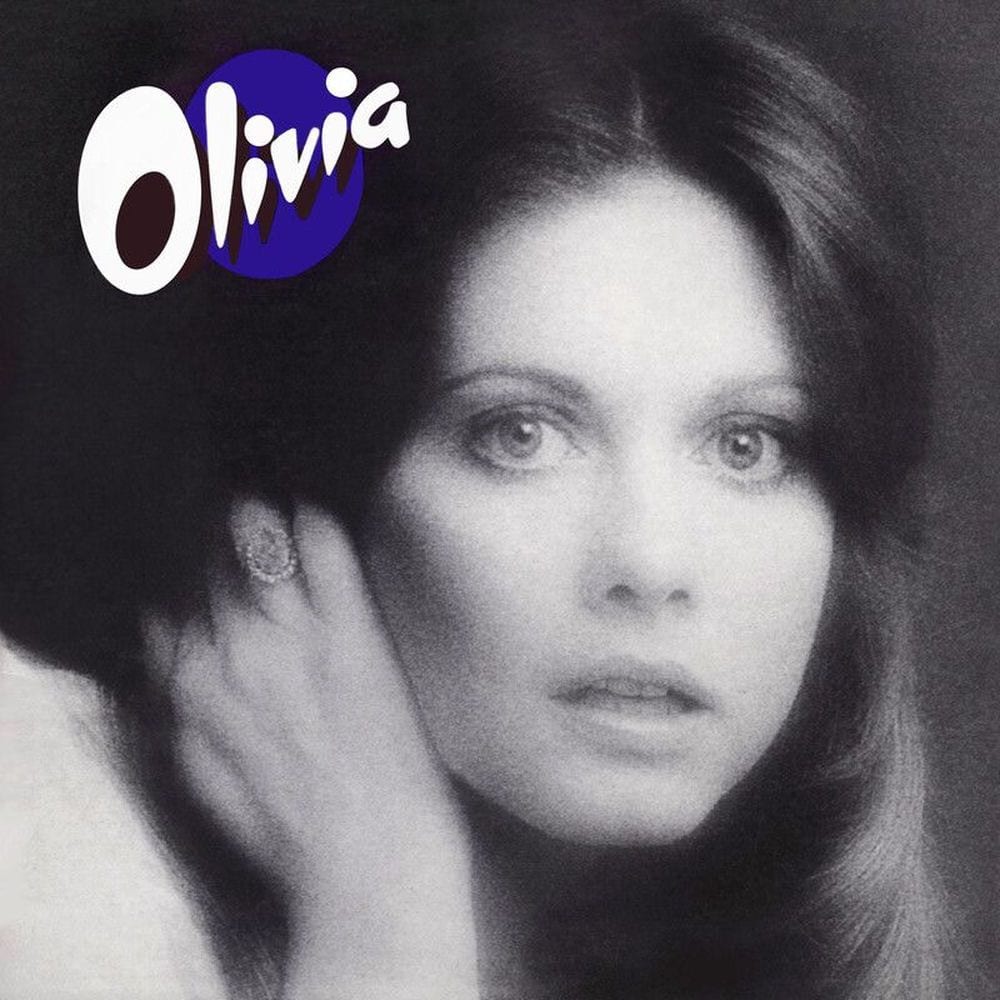 Olivia cover