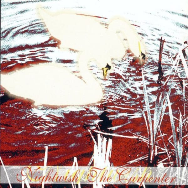 The Carpenter cover