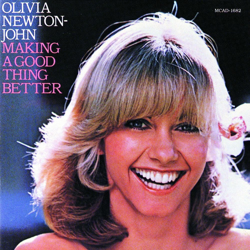 Making a Good Thing Better cover