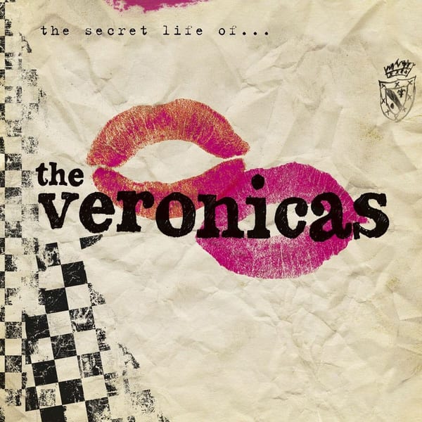 The Secret Life Of... cover