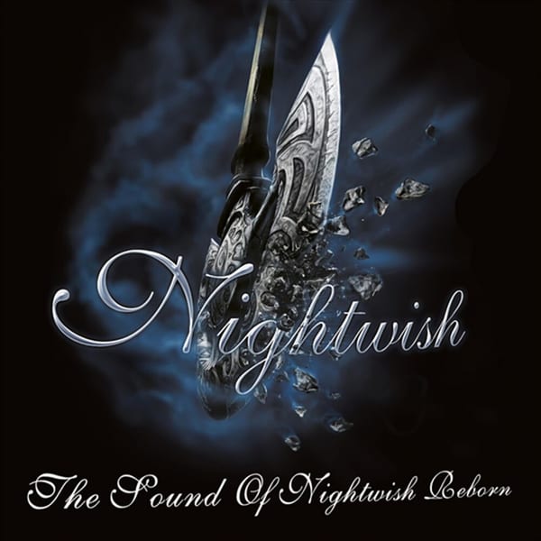 The Sound of Nightwish Reborn cover