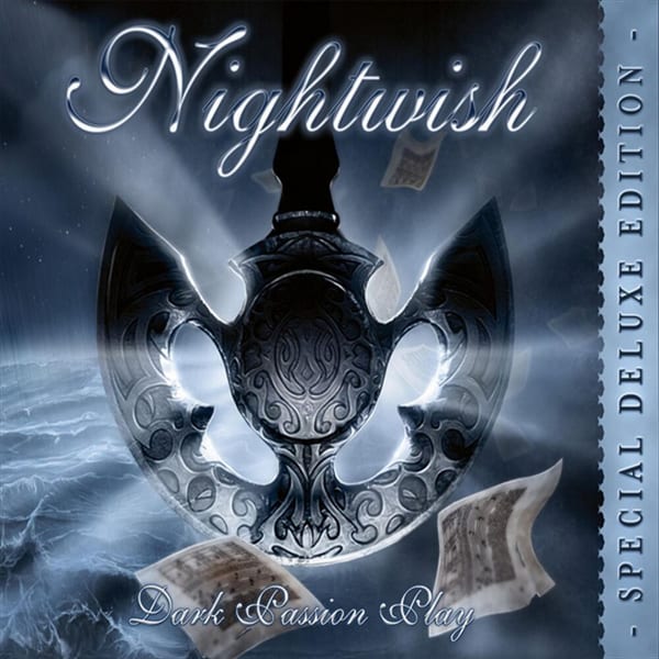 Dark Passion Play (Special Deluxe Edition) cover