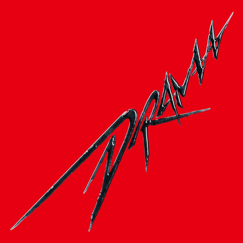 Drama - The 4th Mini Album cover