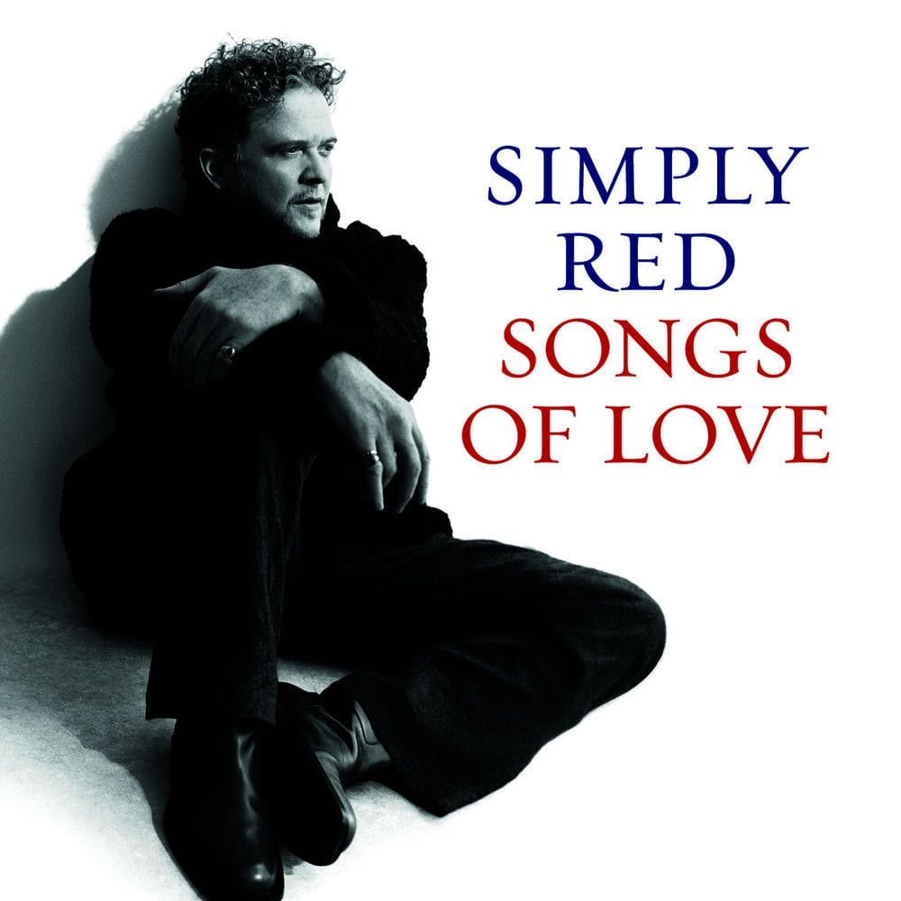 Songs of Love cover