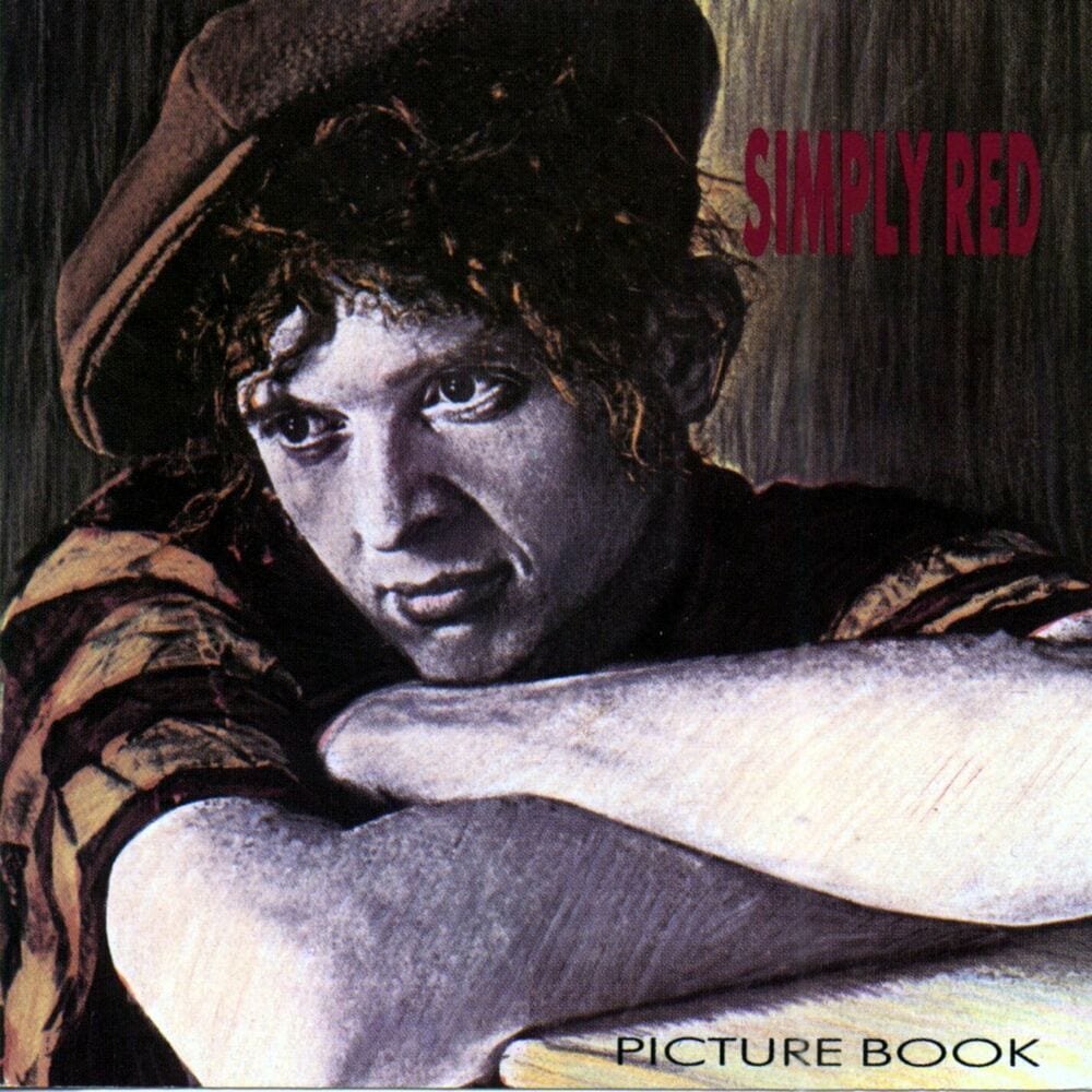 Picture Book cover
