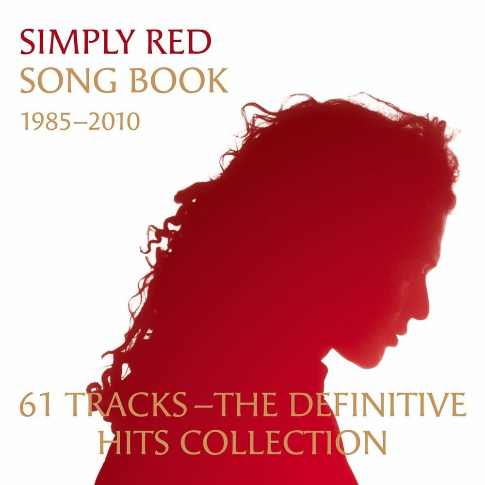 Song Book 1985 - 2010 cover