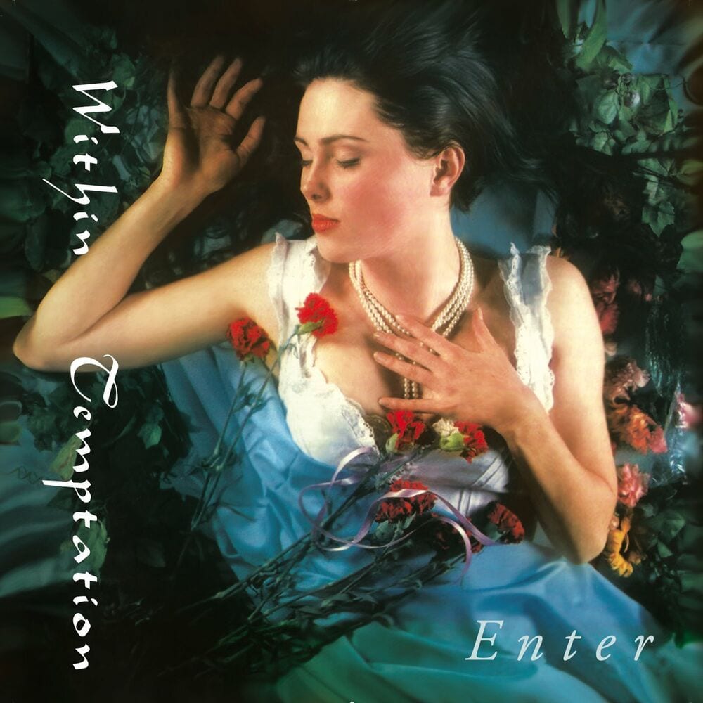 Enter cover