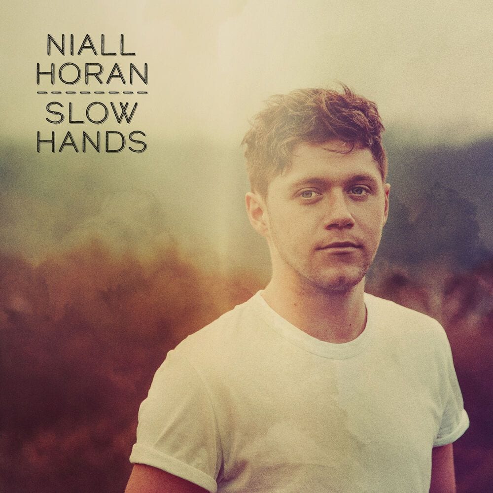 Slow Hands cover