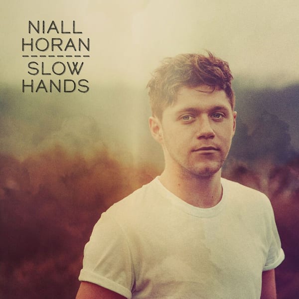 Slow Hands cover
