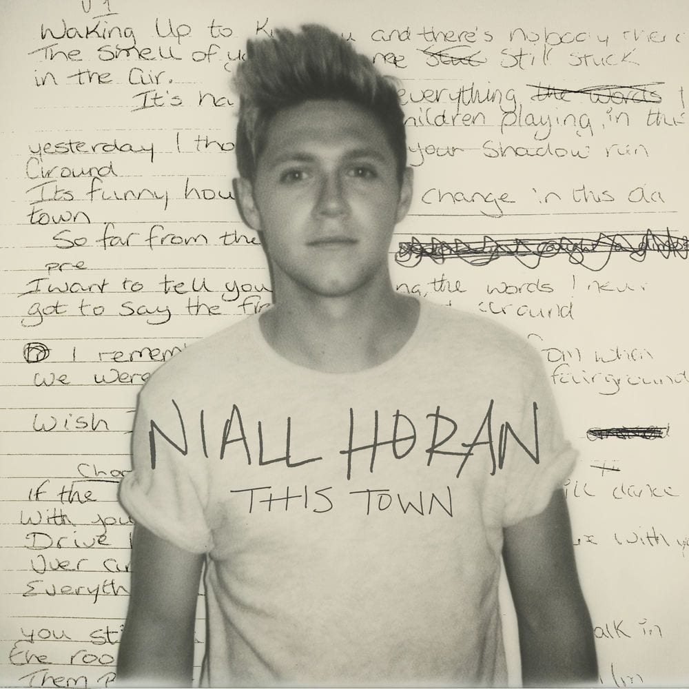 This Town cover