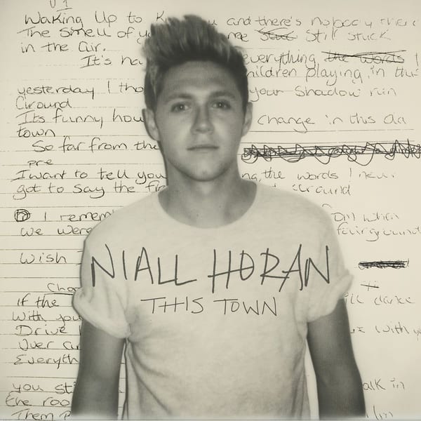 This Town cover