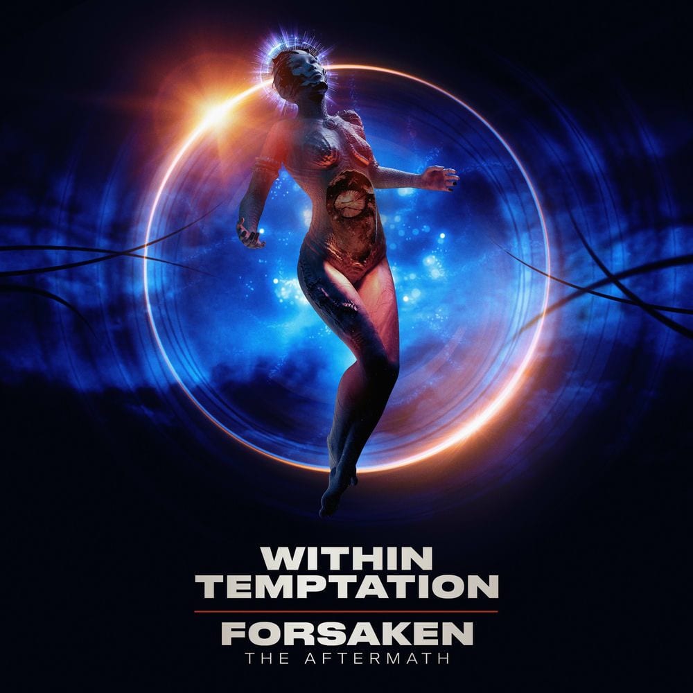 Forsaken (The Aftermath) cover