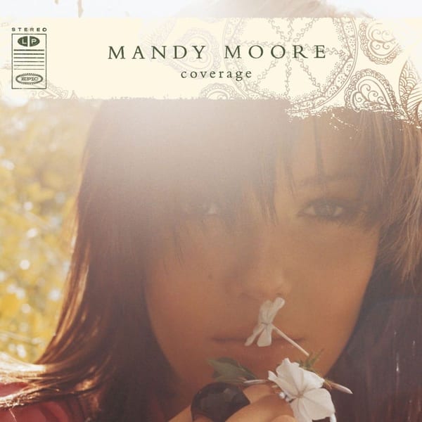 Coverage cover