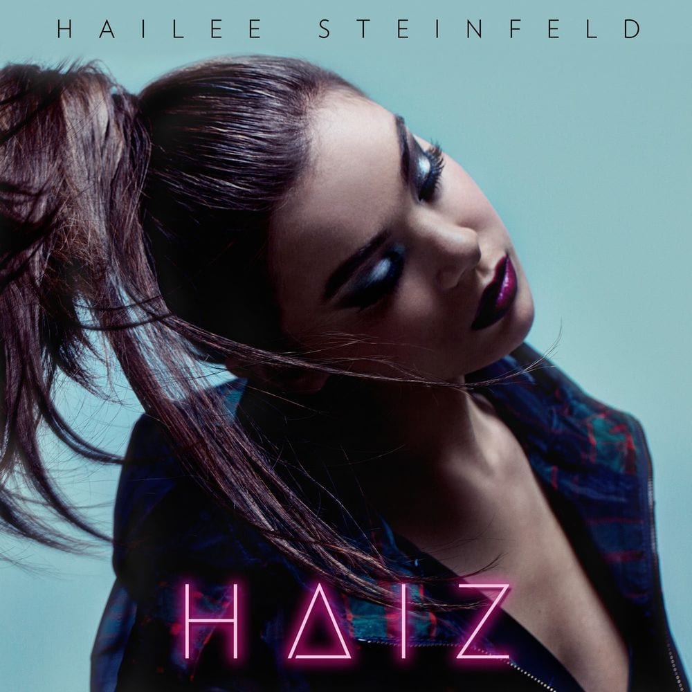 Haiz cover