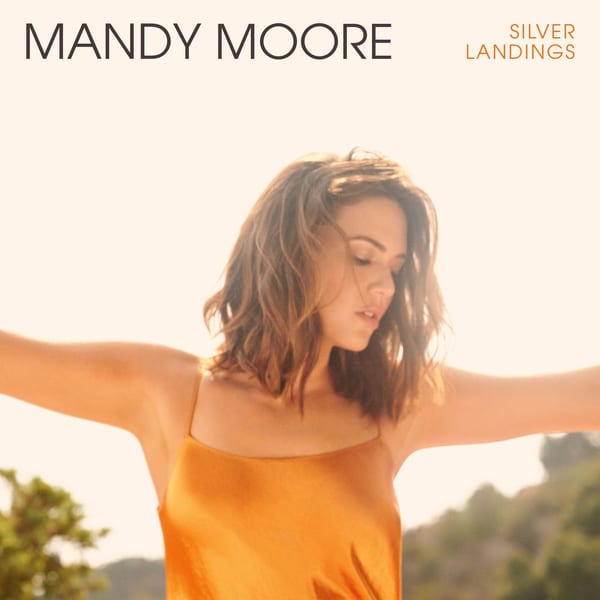 Silver Landings cover