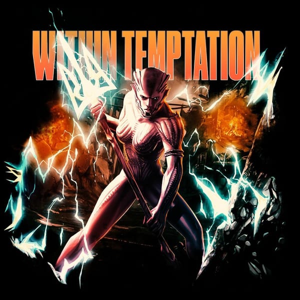 Forgotten Songs album cover