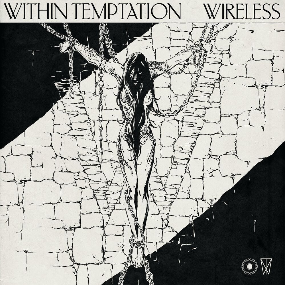 Wireless cover