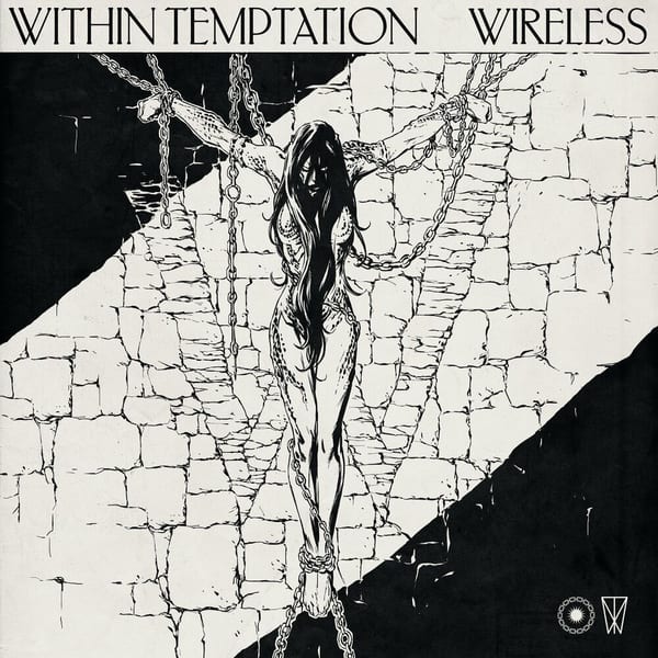 Wireless cover