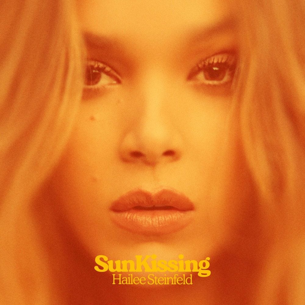 SunKissing cover