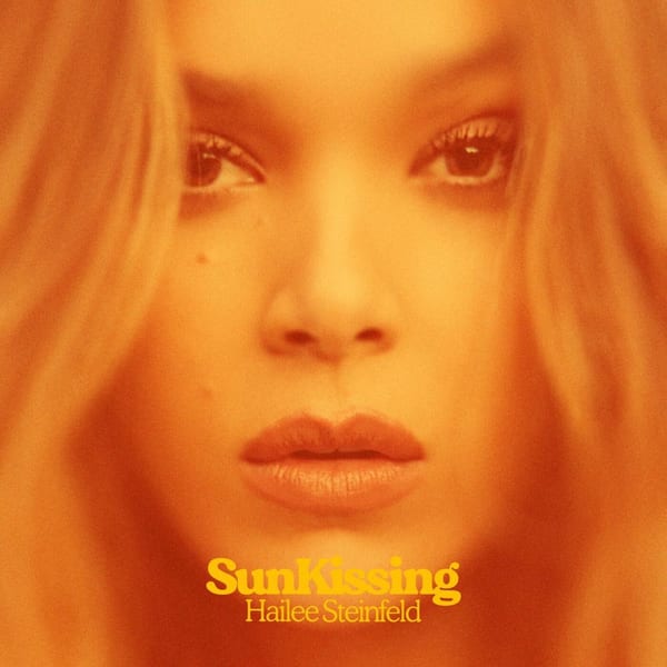 SunKissing cover