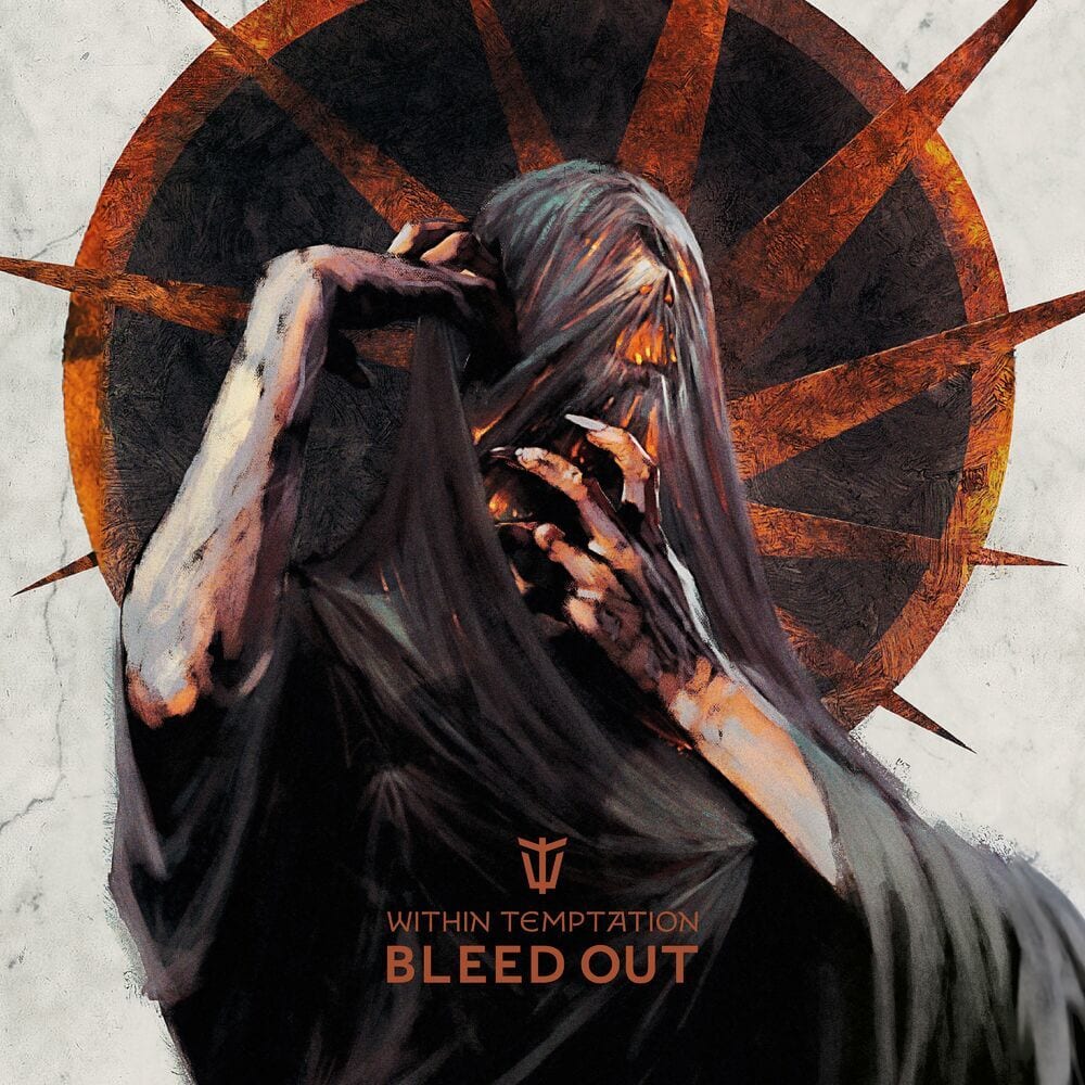 Bleed Out cover