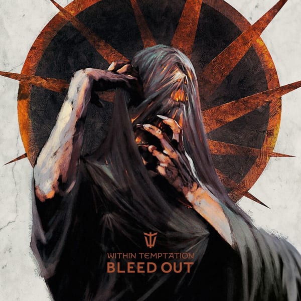 Bleed Out cover