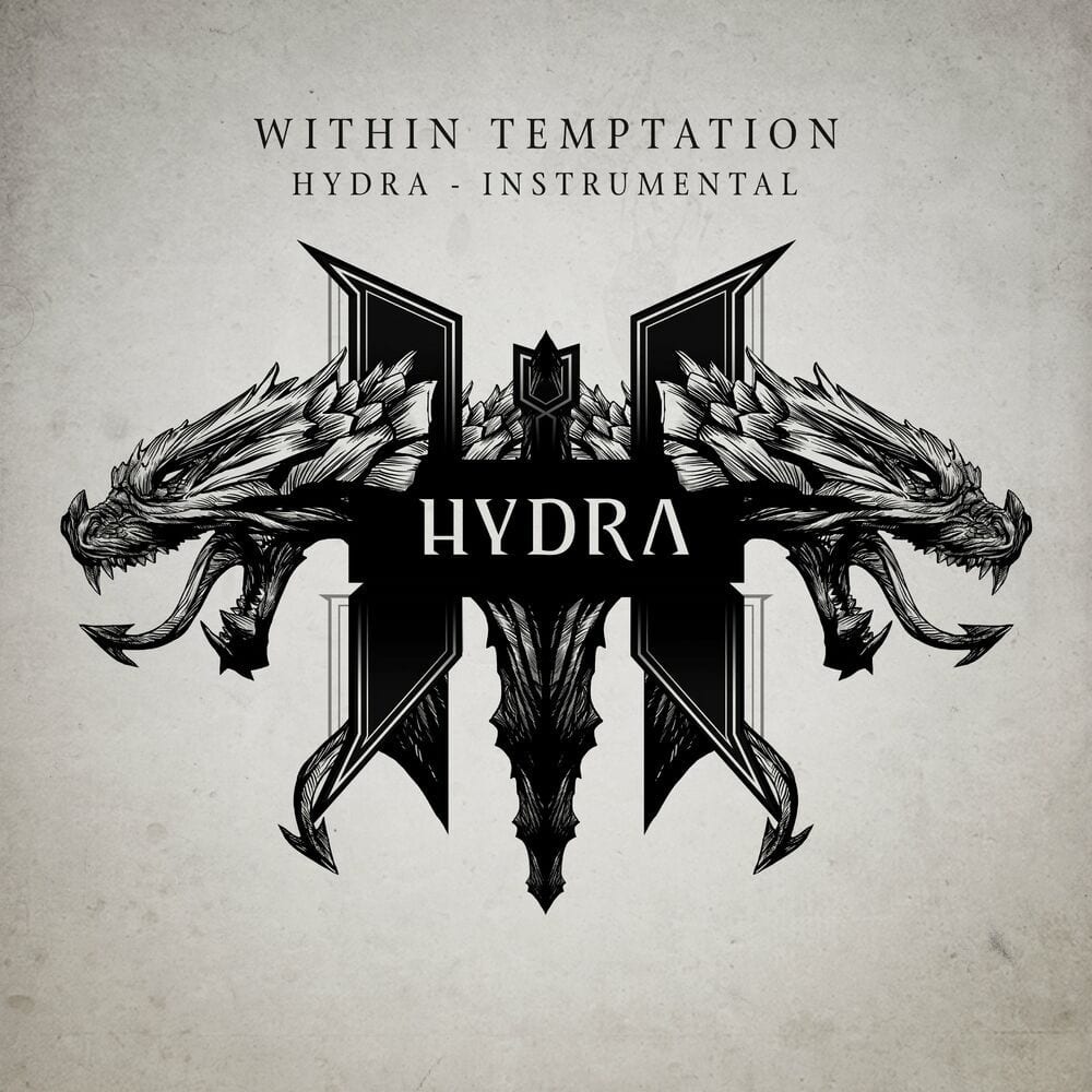 Hydra (Instrumental) cover