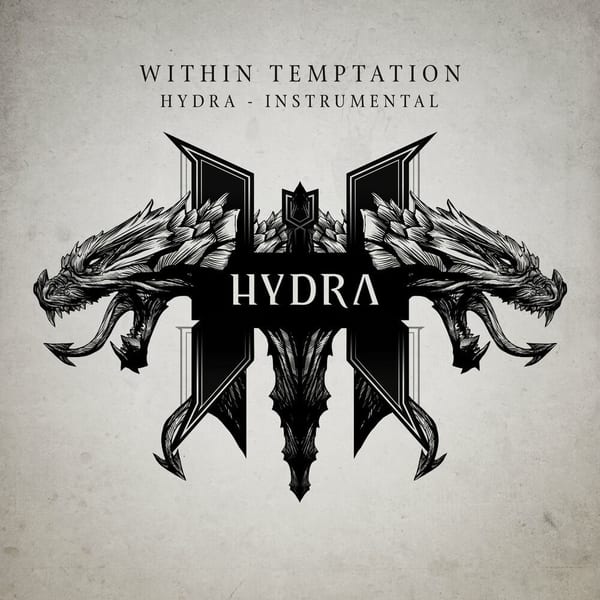 Hydra (Instrumental) album cover