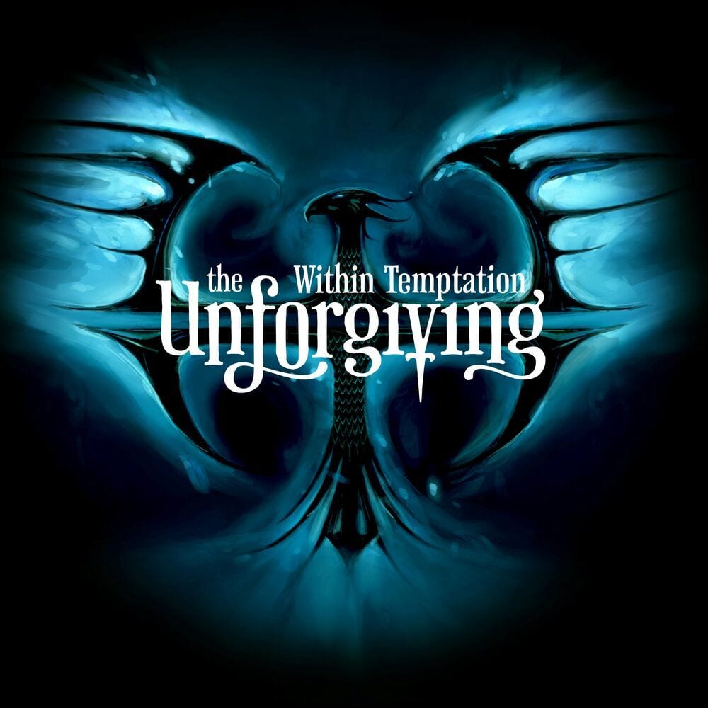 The Unforgiving (Instrumental) cover